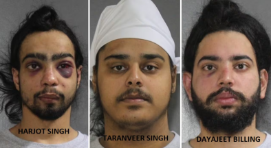 Landmark Convictions in Canada’s Extortion Cases Signal Tougher Action Against Criminal Networks