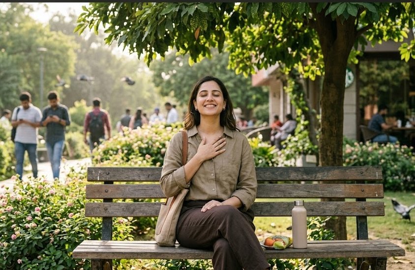 Simple daily changes that can significantly boost your energy and focus