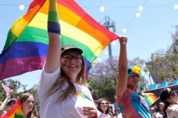 Alberta Marks Pride Month with Renewed Support for LGBTQ+ Community