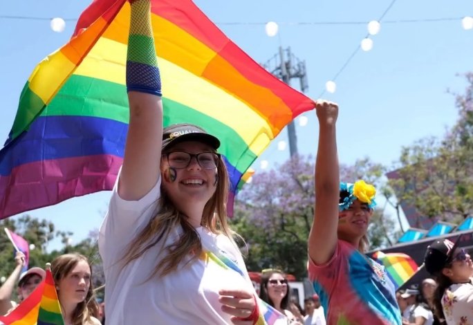 Alberta Marks Pride Month with Renewed Support for LGBTQ+ Community