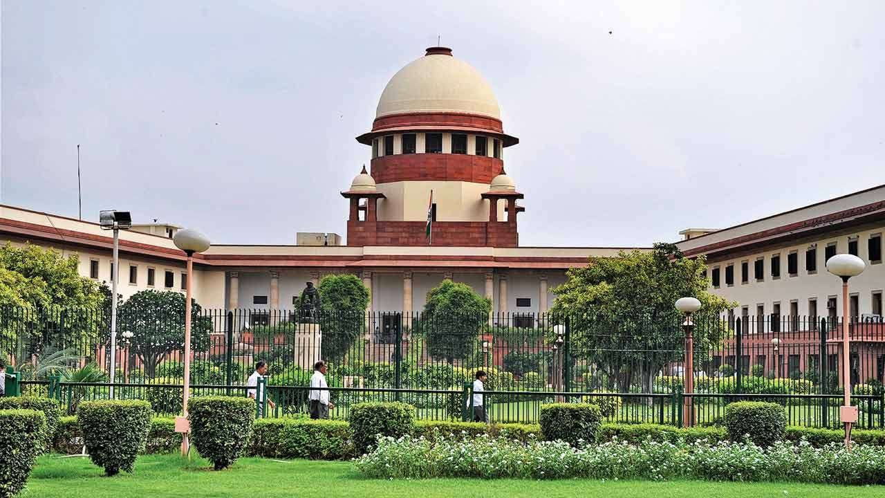 Supreme Court Directs Seven Consenting States to Raise Judicial Officers' Retirement Age to 62