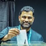 Tamim Iqbal elected Bangladesh Cricket Board president unopposed