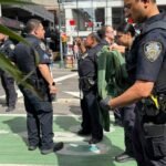 Gunshots Trigger Chaos in Times Square as Police Swiftly Nab Suspect