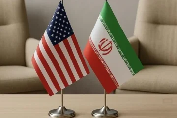 US and Iran Launch Highly Anticipated Diplomatic Talks in Switzerland Under Joint Qatari-Pakistani Mediation