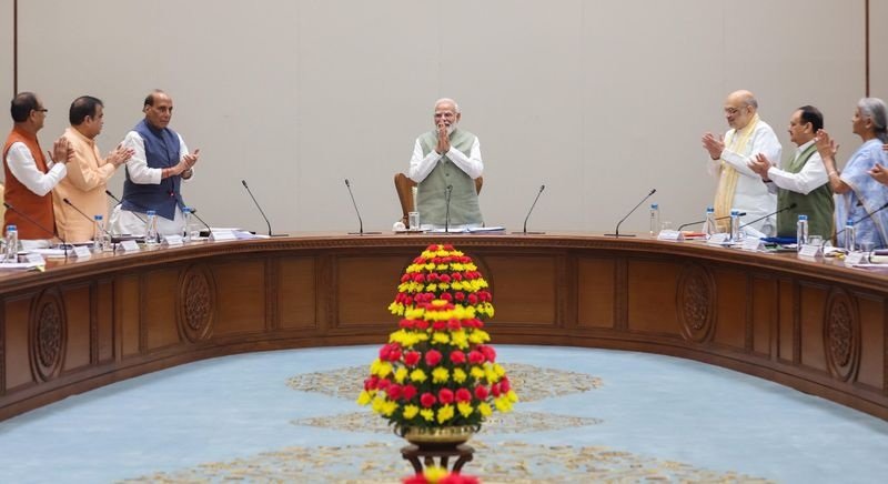 PM Modi