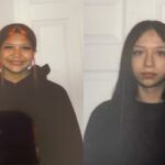 SPS and RCMP Request Public Assistance in Locating Two Missing Teenagers in Surrey