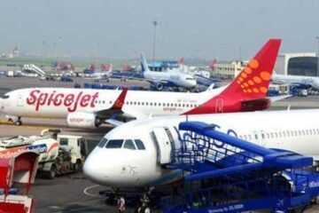 Taxiway Mix-Up at Ahmedabad Airport Delays Flights, Triggers Safety Review