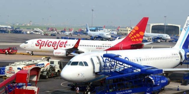 Taxiway Mix-Up at Ahmedabad Airport Delays Flights, Triggers Safety Review