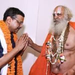 Arvind Kejriwal Seeks Divine Blessings in Ayodhya, Raises Questions Over Ram Temple Donation Probe