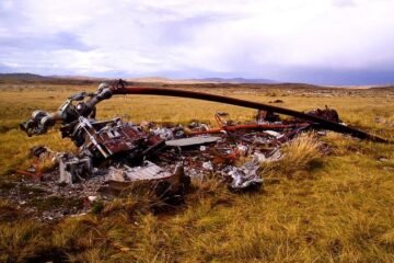 Pakistan Army Mi-17 Helicopter Crashes in Pakistan-Occupied Kashmir, Crew Feared Dead