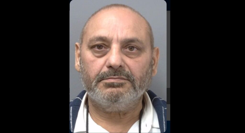 Canadian Police Arrest Punjabi-Origin Man in Alleged Multi-Million Dollar Investment Scam