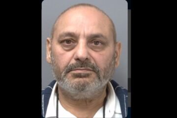 Canadian Police Arrest Punjabi-Origin Man in Alleged Multi-Million Dollar Investment Scam