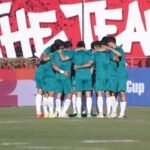 Iran Football Team Arrives in US Ahead of World Cup Opener Following Diplomatic Breakthrough