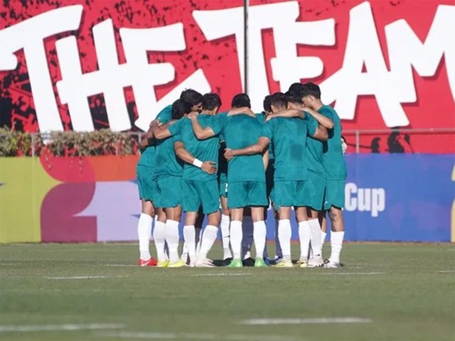 Iran Football Team Arrives in US Ahead of World Cup Opener Following Diplomatic Breakthrough