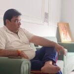 Police Probe Underway After Firing Incident at Congress MLA's Office in Meham