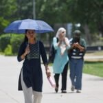 Hospitals Witness Rise in Summer-Related Illnesses as Punjab Battles Intense Heat; Doctors Call for Extra Vigilance