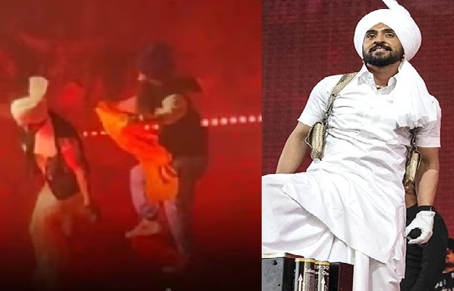 Diljit Dosanjh’