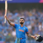 Virat Kohli Named in India’s ODI Squad for England Tour Pending Fitness Clearance