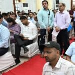 Haryana Chief Minister Resolves 13 Out of 16 Grievances at Gurugram District Relief Committee Meeting
