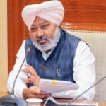 Punjab Outpaces National Average with 14.59% GST Growth in May 2026