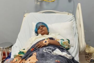 Cashless Mukh Mantri Sehat Yojana Saves Bathinda Woman Facing Critical Heart Defect