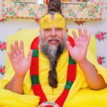 Vrindavan Ashram Issues Official Statement Regarding Premanand Maharaj’s Health and Initiation Process