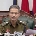 Punjab Police Intensifies Statewide Security Measures, DGP Orders Enhanced Patrolling and Vehicle Checks