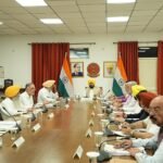 Punjab Cabinet Approves Election Department Rule Changes Ahead of Assembly Polls