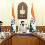 Haryana Targetting 20 Lakh Metric Tonne Grain Storage Capacity Expansion