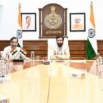 Haryana Automates Charge Sheet Alerts under New Criminal Codes