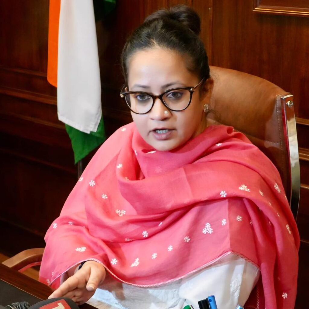 Haryana to Transition Government Hospital Security and Cleanliness to PPP Mode
