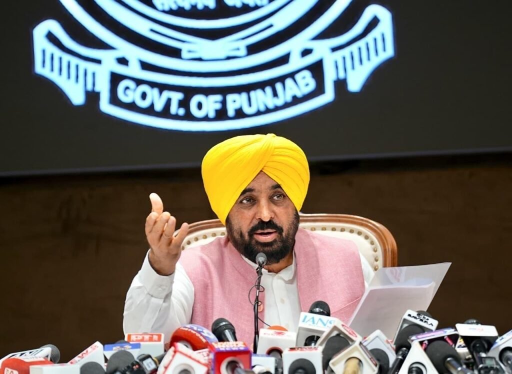 Punjab Overhauls 26-Year-Old KCC Framework to Tackle Rural Debt, Boost High-Value Crops