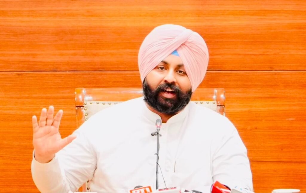 Punjab Government School Students Record 34 Percent Surge in IIT Qualifiers Under Sikhya Kranti