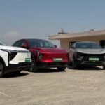 Mahindra’s New EVs Put to the Ultimate Road Test: How Far Did They Really Go?
