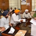 Punjab Launches Massive Pre-Monsoon Sewerage Cleaning Drive to Prevent Waterlogging