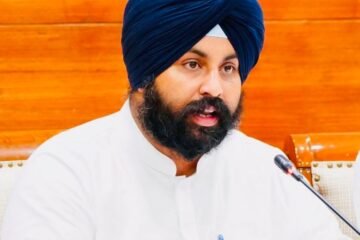 Punjab Launches Massive Pre-Monsoon Sewerage Cleaning Drive to Prevent Water-Logging