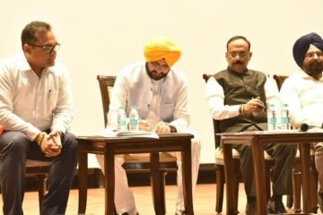 Retired IAS Officer Sanjay Gupta Takes Charge as Chairperson of Punjab State Electricity Regulatory Commission