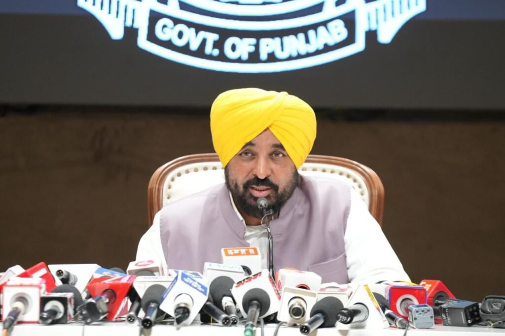 Punjab to Crack Down on Arbitrary Private School Fee Hikes with Toughest Law in Canada-like Regulation