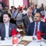 CHCC–IABC-SME Business Networking Event Strengthens India–Canada SME Collaboration; Consul General Mahaveer Singhvi Highlights New Opportunities