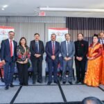 North American Business Corridor Strengthened as CHCC Hosts High-Level U.S. Delegation in Toronto
