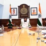 All Eligible Families in the State to Be Provided Housing Facilities, Says Haryana Chief Minister