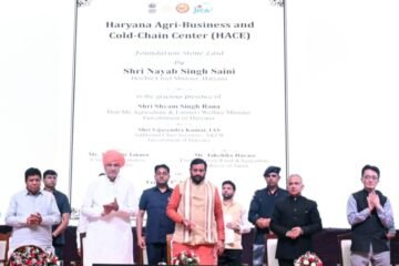 Haryana Reopens Sunflower Procurement Portal for 60 Days; Announces Mega Eco-Tourism and Afforestation Plans