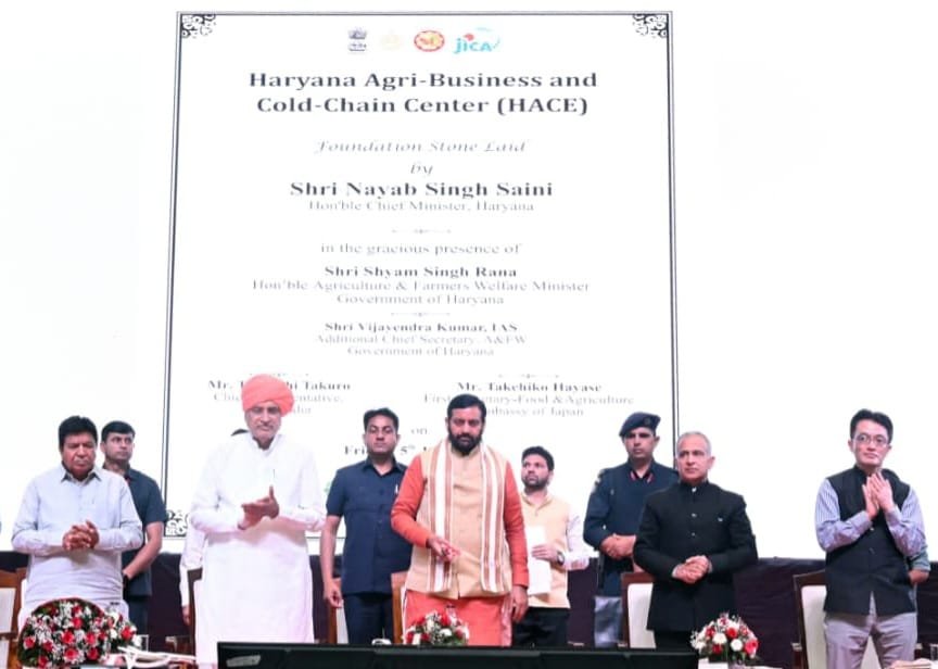 Haryana Reopens Sunflower Procurement Portal for 60 Days; Announces Mega Eco-Tourism and Afforestation Plans