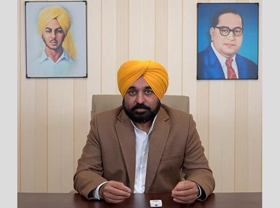 Punjab to Launch Mukh Mantri Mawan Dheeyan Satkar Yojna on July 1 to Empower 97 Per Cent of Women