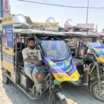 Punjab Anti-Drug Drive Gets Grassroots Boost as E-Rickshaw Campaign Expands to 3,440 Villages