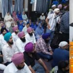 Life of Guru Amar Das Ji an Inspiration for Sacrifice, Equality, and Humanity, Says Nayab Singh Saini