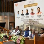 Public Awareness, Social Participation, And Effective Legislative Leadership Essential To Resolve Challenges: Haryana CM Nayab Singh Saini