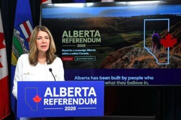 Alberta Launches Massive 60,000-Worker Hiring Drive for 2026 Referendum