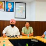 Local Government Minister Harjot Singh Bains Launches Mission Clean Punjab With Mandatory Early Morning Field Checks