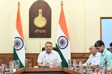 Principal Secretary Directs Administration to Launch Mass Awareness Campaign Highlighting 12 Years of Governance